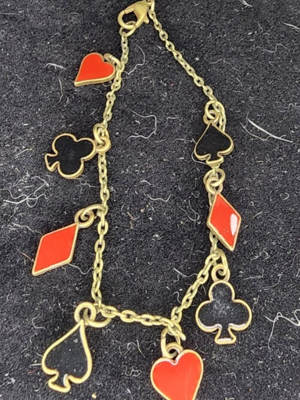 Alice Bracelet
